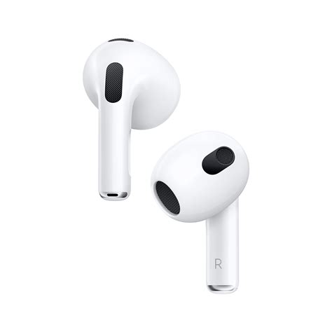 Apple AirPods 3rd Generation Wireless Earbuds With MagSafe Charging