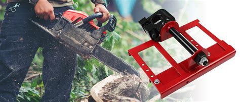 Amazon Kweetle Vertical Chainsaw Mill Lumber Cutting Guide Saw