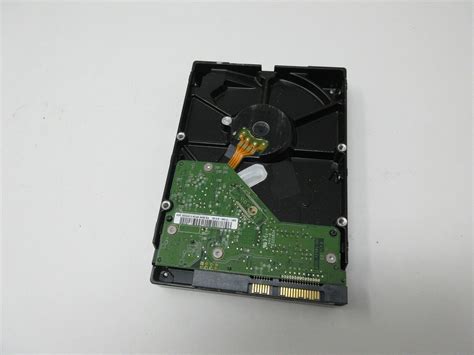 Western Digital WD2500AAKX-75U6AA0 3.5" 250GB 7200RPM SATA HDD Hard ...