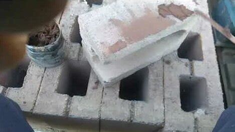 Фуга (затирка) для расшивки камня, плитки и заделки сколов своими ...