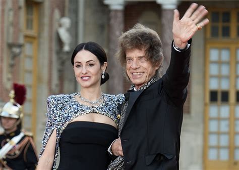 Hijo Mick Jagger El Hijo De 7 Años De Mick Jagger Deja Boquiabiertas A