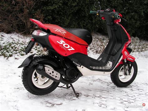 Peugeot Tkr Cm Speedfight Ludix Yamaha Aerox Sprzedajemy Pl