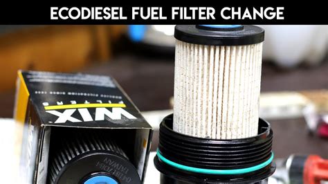 Ram 1500 Ecodiesel Dpf Filter