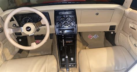 Full interior restoration on 79 C3 L82 - CorvetteForum - Chevrolet ...