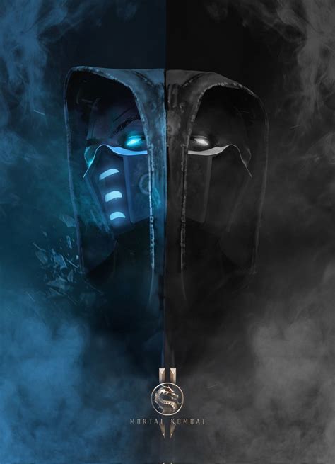 BossLogic On Twitter RT Bosslogic MortalKombatMovie II