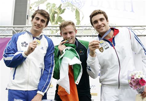 Modern Pentathlon European Championships