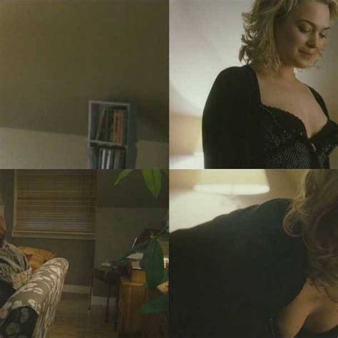 Hallam Foe Sophia Myles Beautiful Celebrity Nude Scene Sexy