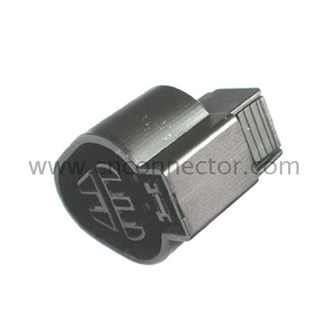 3 Pin Female Sealed Waterproof Auto Terminal Connectors YUEQING