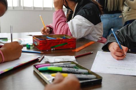 Para evitar prácticas como el bullying Secretaría de Educación y