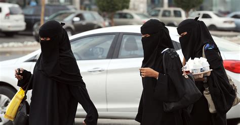 Saudi Arabia Opens Up Dangerous Jobs To Women