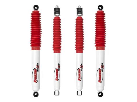 Ram 2500 Front Shocks