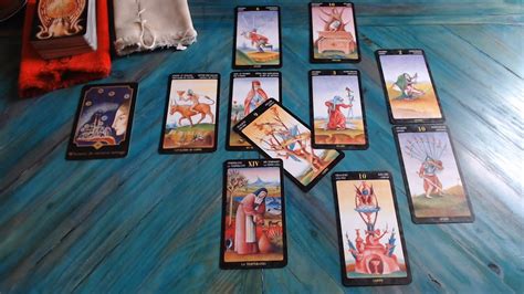 Tarot dla Panny maj wrzesień 2023 To jest ten moment YouTube