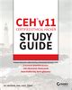 CEH V11 Certified Ethical Hacker Study Guide Practice Tests Set Wiley