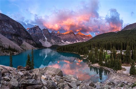 Banff National Park Wallpapers Wallpaper Cave