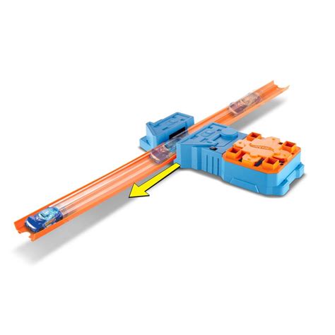 Hot Wheels Track Builder Booster Pack Multicolor Kidinn