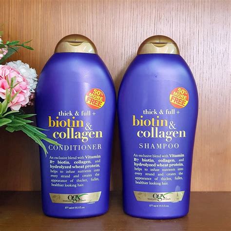 Mua Biotin Collagen FREESHIP Biotin Collagen Chống Rụng Tóc Và Kích