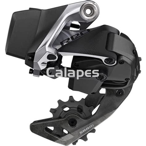 Kit Sram Force ETap AXS 2x Freno Llanta Grupos Completos