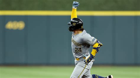 The trade that brought William Contreras, MVP candidate, to Milwaukee