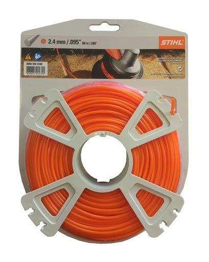 Stihl Oryginalna Y Ka Do Kos Mm Szpula M Allegro Pl