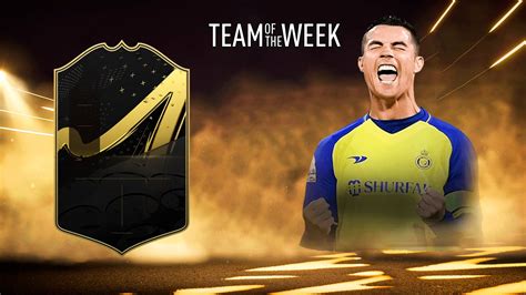 Fifa 23 Team Of The Week Totw Prediction 22 Globe Live Media