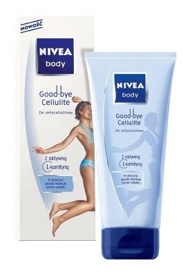 Good Bye Cellulite Nivea Body Kobieta W Interia Pl