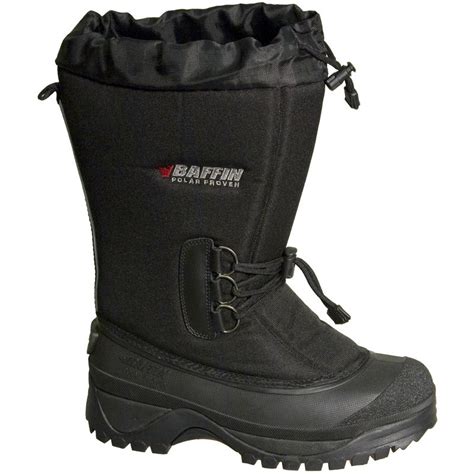 Baffin Arctic Winter Boots Mens