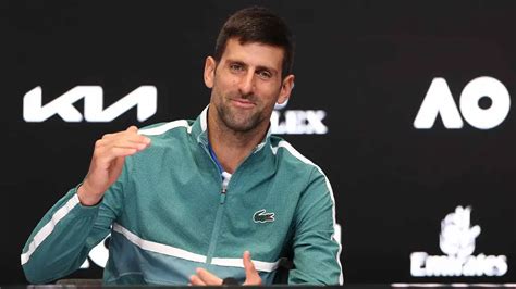 Novak Đoković saznaje ime protivnika za drugo kolo Australijan Opena