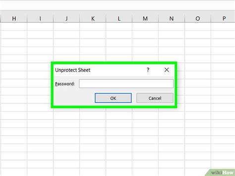 Formas De Desbloquear Una Hoja Protegida De Excel