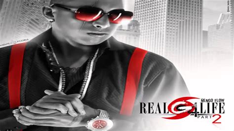 Logo Real G Life Engo Flow Logo Intro Real G Life Nengo Flow