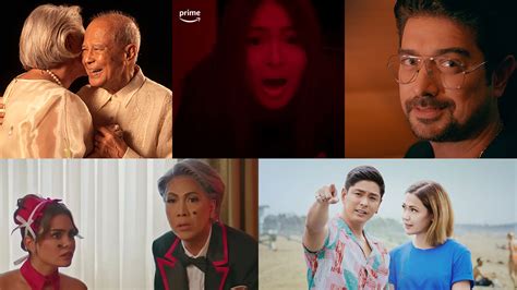 MMFF 2022 Entries Doing Well On Netflix Prime Video PEP Ph