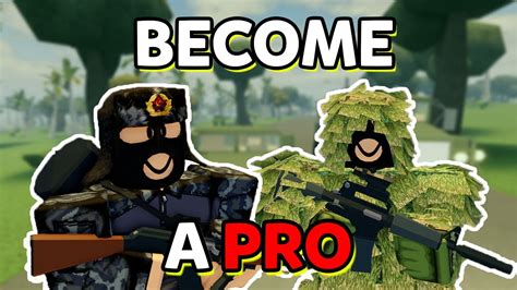 Get Better At Apocalypse Rising By Following These Tips Roblox