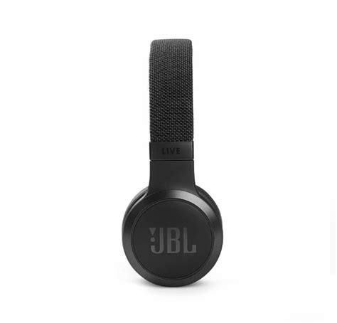 Live 460NC, On-Ear Bluetooth Headphones | JBL