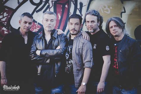 Italian Melodic Rockers Airbound Announce Album Release Date And First