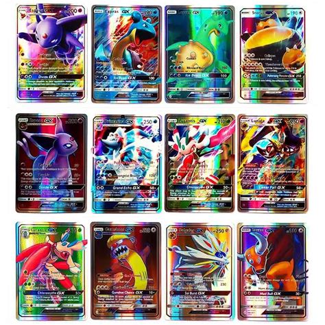 Pokemon Sword And Shield Card List - 'Sword & Shield' Secret Rare Cards ...