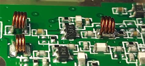 Перестройка преселектора р/ст Quansheng UV-K5 на Satcom - КВ и УКВ ...