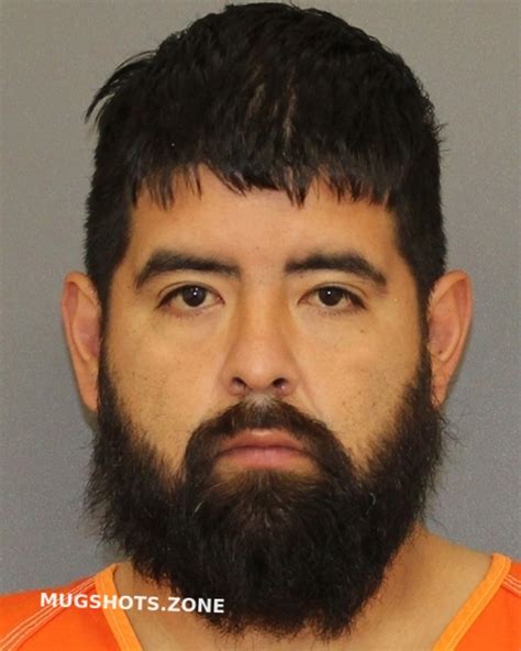 Prieto Gabriel Andres Cherokee County Mugshots Zone