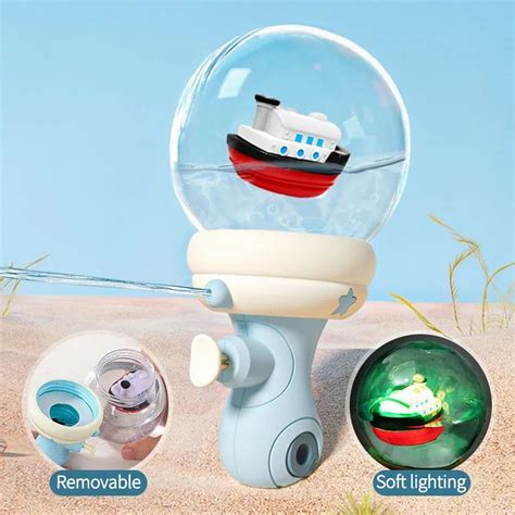 Weerihhol Water For Kids Small Animals Water Water Soaker Summer ...