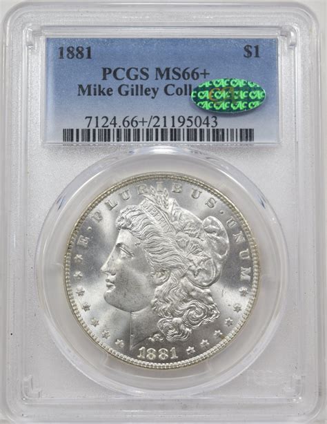 Morgan Dollars – Page 2 – Mike's Coin Chest