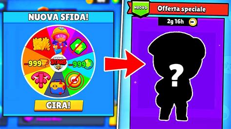 Se Vinco La Sfida Ricevo Il Premio Brawl Stars Ita Youtube