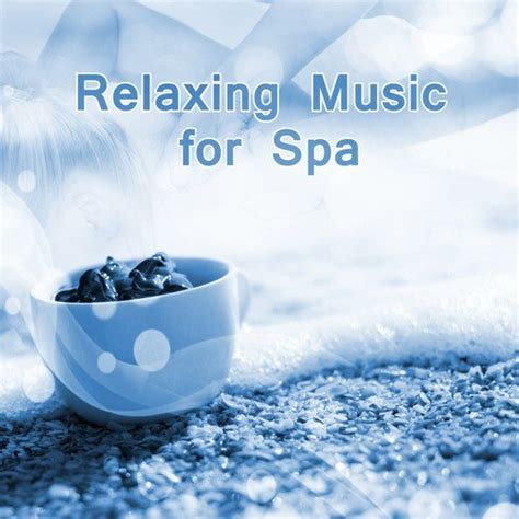 Relaxing Music For Spa – Soothing Waves, Beautiful Spa Music, Relaxing ...