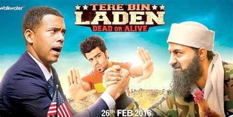 'Tere Bin Laden: Dead or Alive' all set to Release this Friday