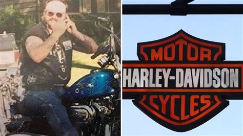 Harley Davidson Used Bikers Before Woke Controversy Former Outlaw