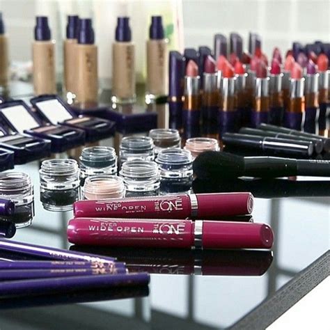 Maquillaje Europeo Oriflame Visita Mi P Gina Y Conoce La Oportunidad