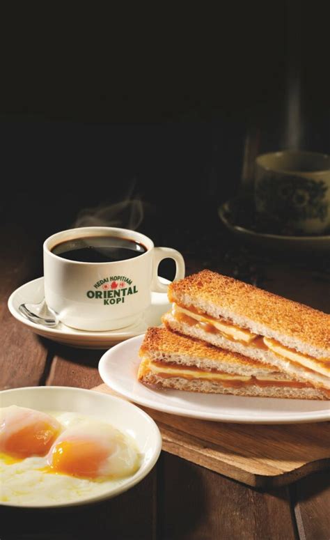 Oriental Kopi Famous Malaysian Cafe To Open In SG Eatbook Sg