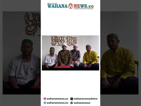 Meninggal Dunia Al Habib Hassan Bin Ja Far Assegaf Pimpinan Majelis