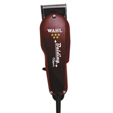 Wahl 5 Star Balding Clipper