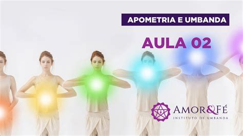 Curso De Apometria Aula Youtube