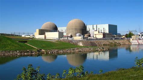 BWXT Announces Nuclear Manufacturing Plant Expansion ANS Nuclear