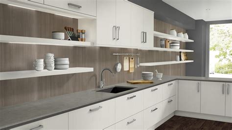 Столешница паладина светлая в интерьере 92 фото