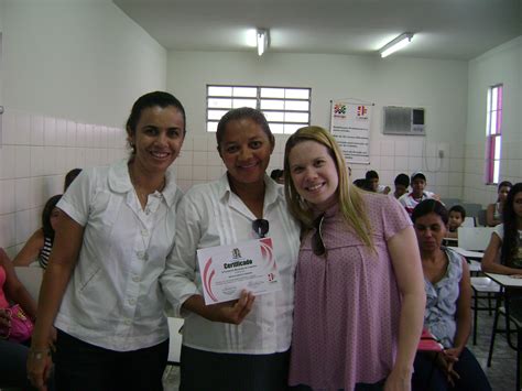 Curso De Ingles Em Aracaju - 9